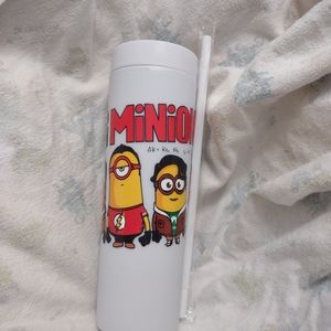 Big minion theory tumbler